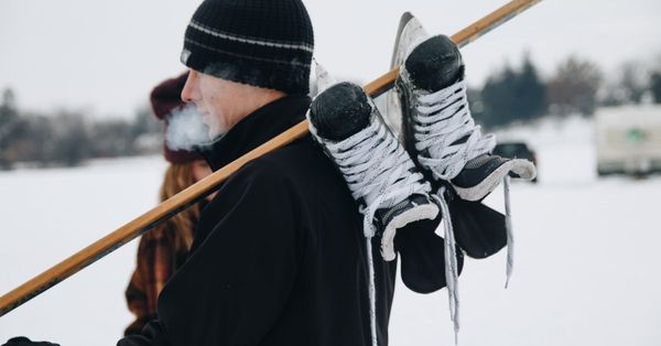Enjoy the Snowy Weather With These Winter Activities in Minnesota