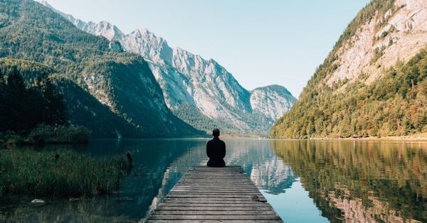 5 Facts That Prove Travel Is Good For Health