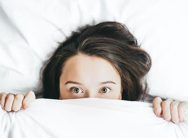5 Herbal Teas For Treating Insomnia