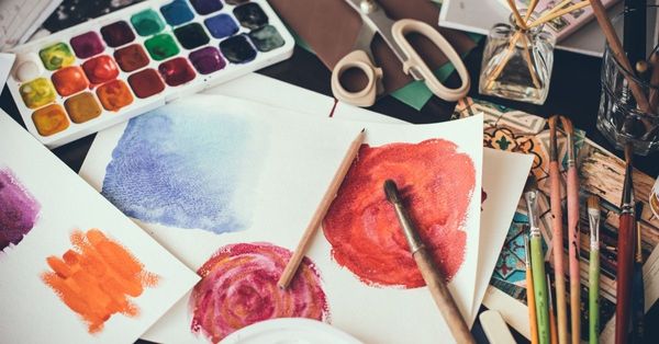 How to Find the  Hobby That Fits Your Personality