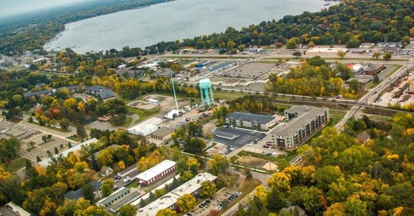 Nohart: Bringing You The Best in Forest Lake for Apartment Living