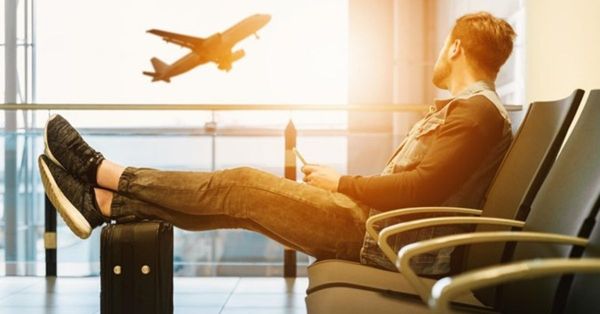 3 Quick Remedies to Help With Travel Anxiety