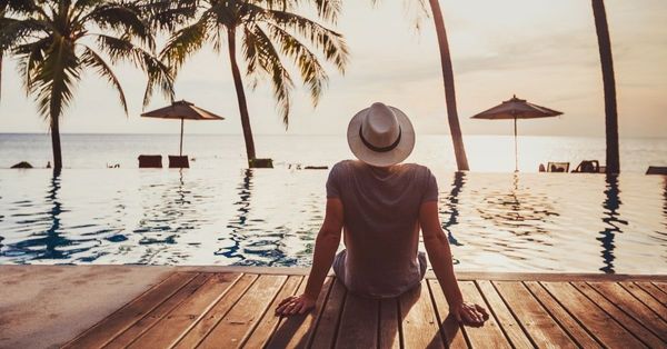 Taking Care of Yourself While You’re Travelling