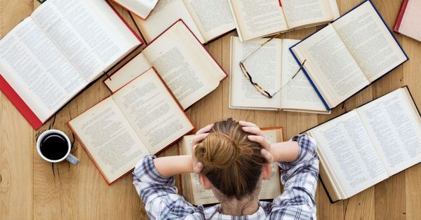 Effective Ways to Relax When You Have to Enter an Exam