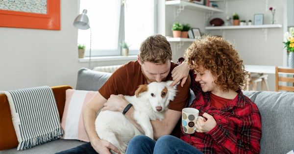The Ultimate Guide to Renting with Pets