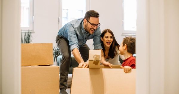 Everything You Need to Know About Renting an Apartment