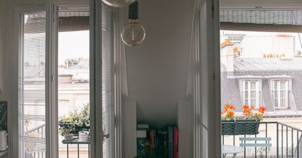 Ways To Make The Most Of Your Apartment Balcony
