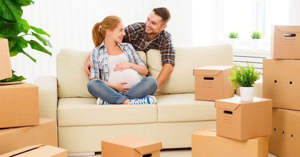 The Truth About Raising Kids In An Apartment
