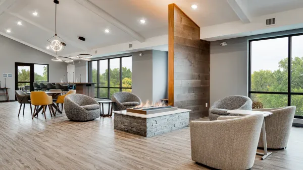 Coming Soon: Lexington Lofts