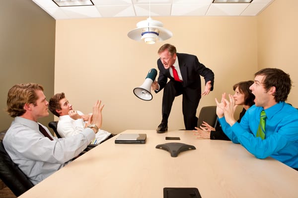 Bad Leaders Require More Work