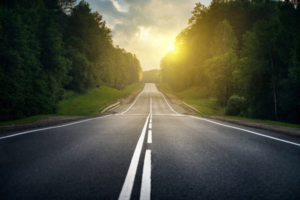 Every Road is Paved with Failure and Success