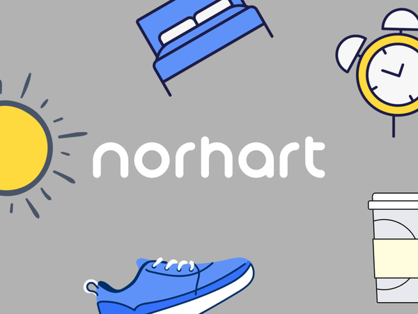 Spring Forward with Norhart: Tips for Surviving Daylight Savings (Plus, How to Totally Own It)