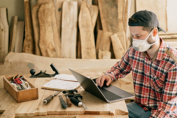 How to write a resume if you are a Construction Worker 📝